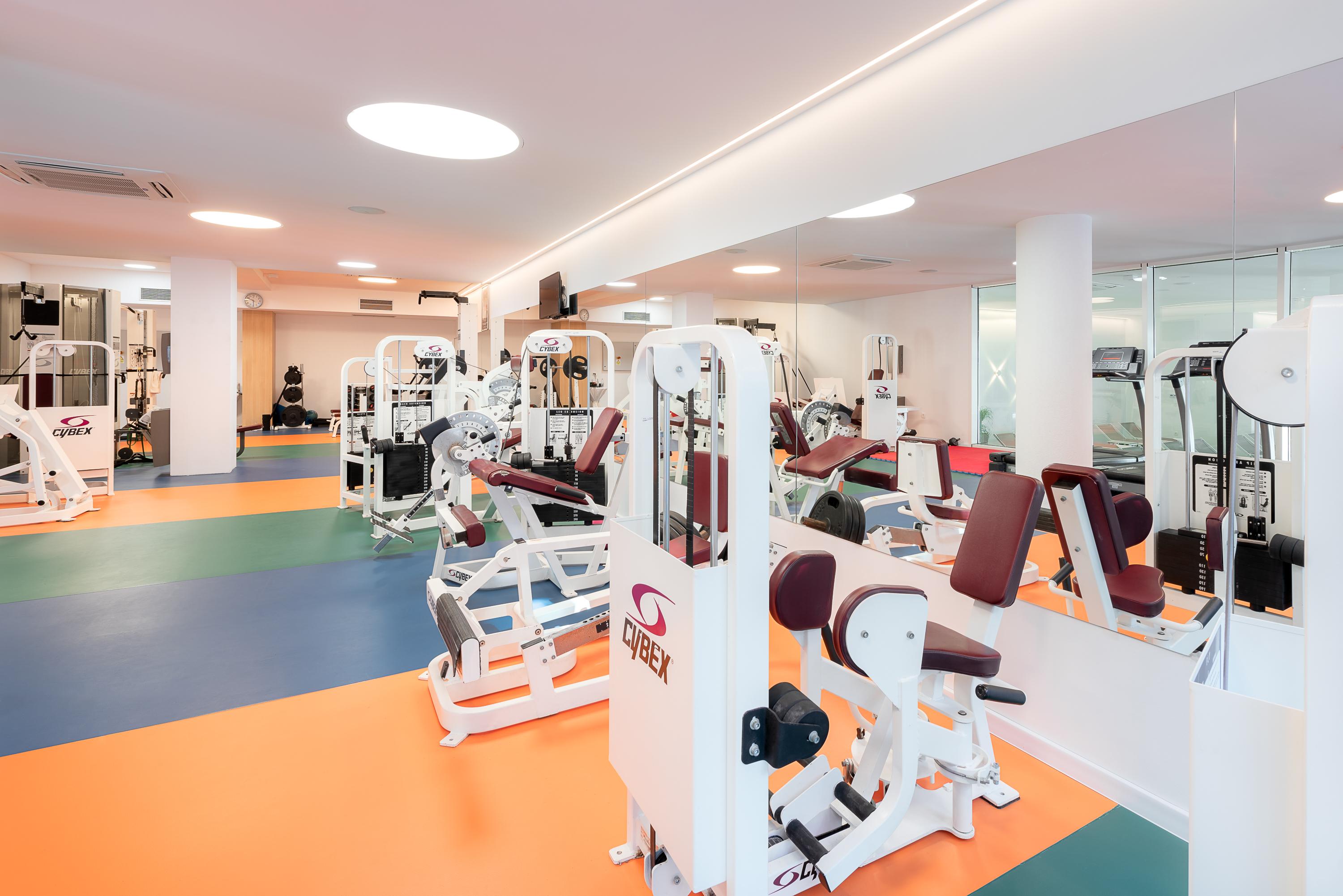 Hotel Olympia Sky Vodice Ngoại thất bức ảnh