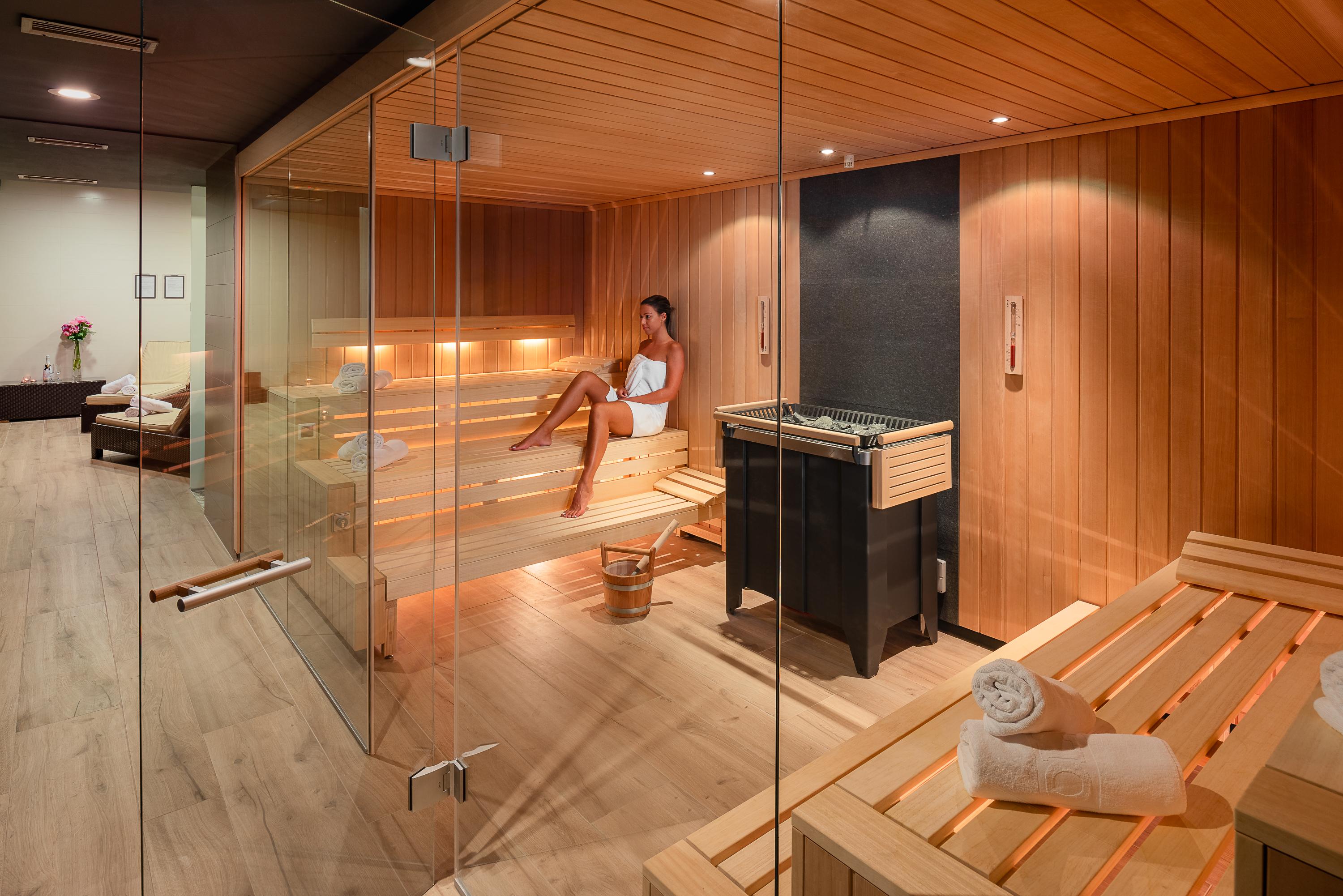 Hotel Olympia Sky Vodice Ngoại thất bức ảnh