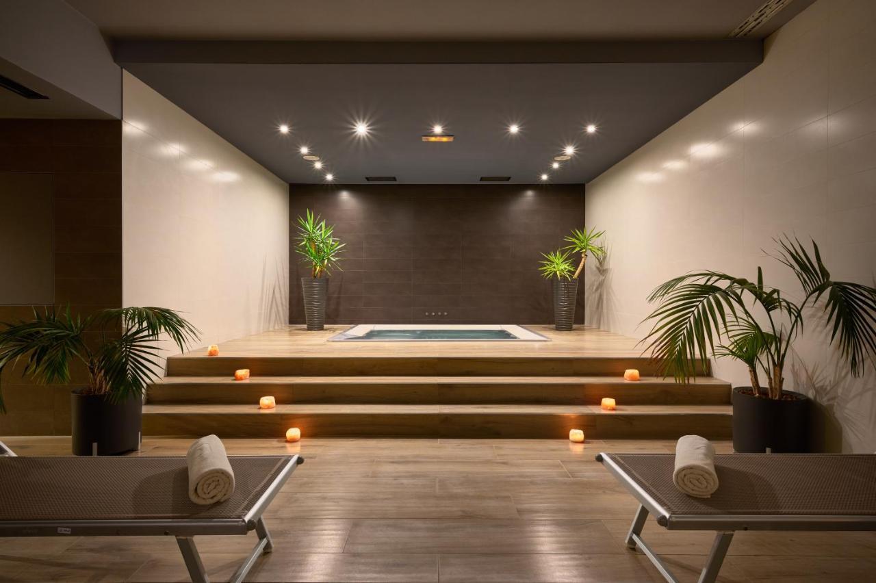 Hotel Olympia Sky Vodice Ngoại thất bức ảnh