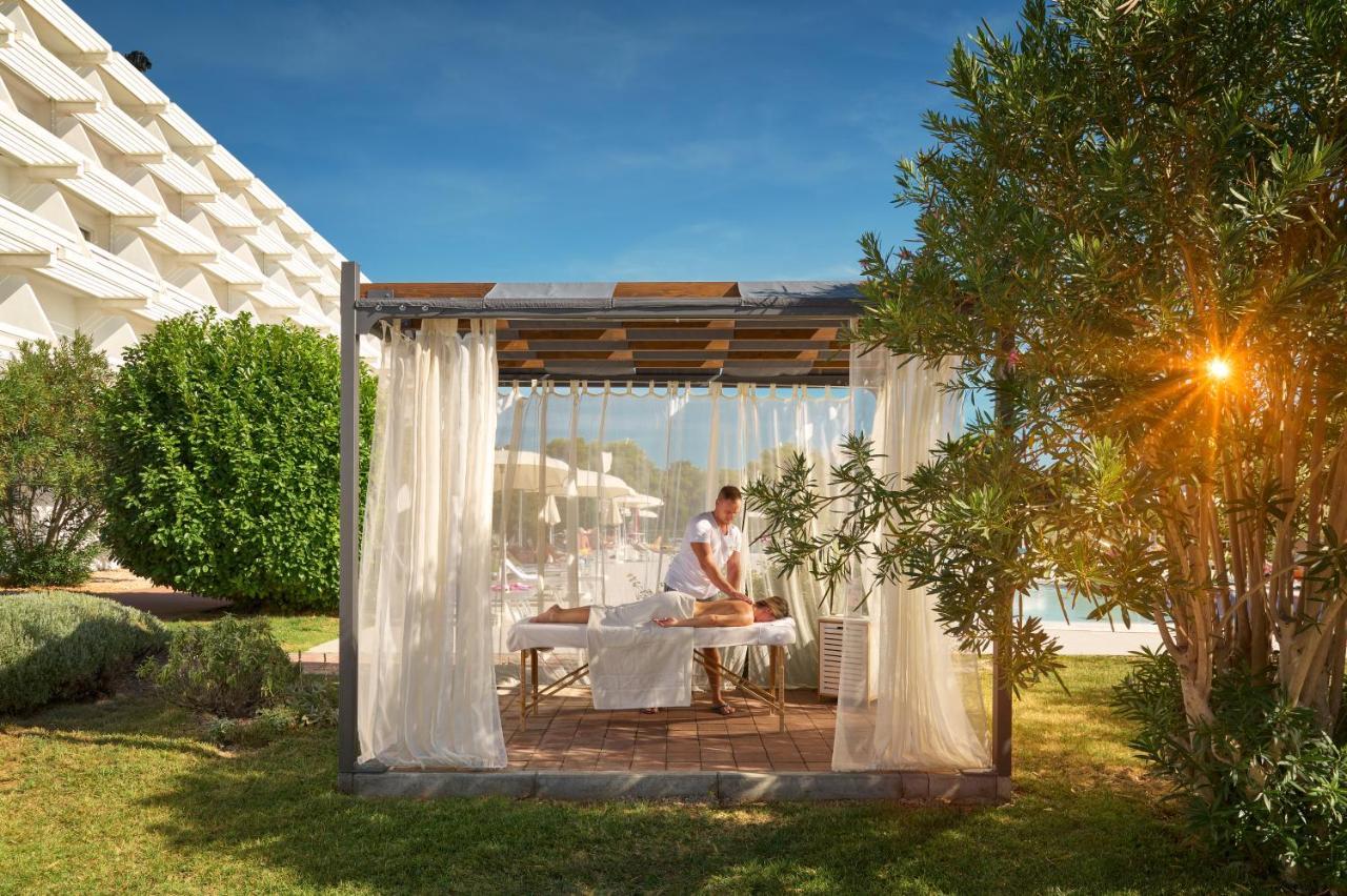 Hotel Olympia Sky Vodice Ngoại thất bức ảnh