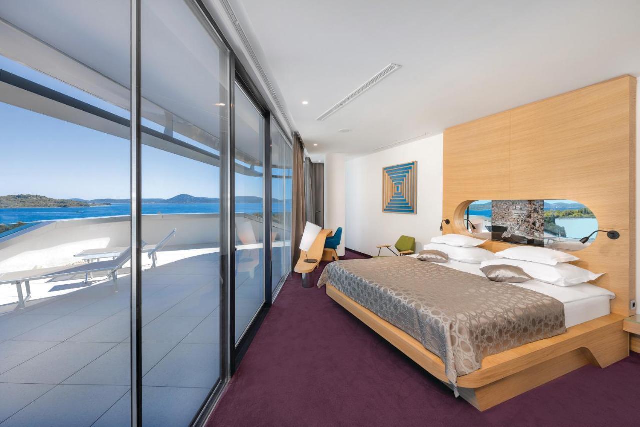 Hotel Olympia Sky Vodice Ngoại thất bức ảnh