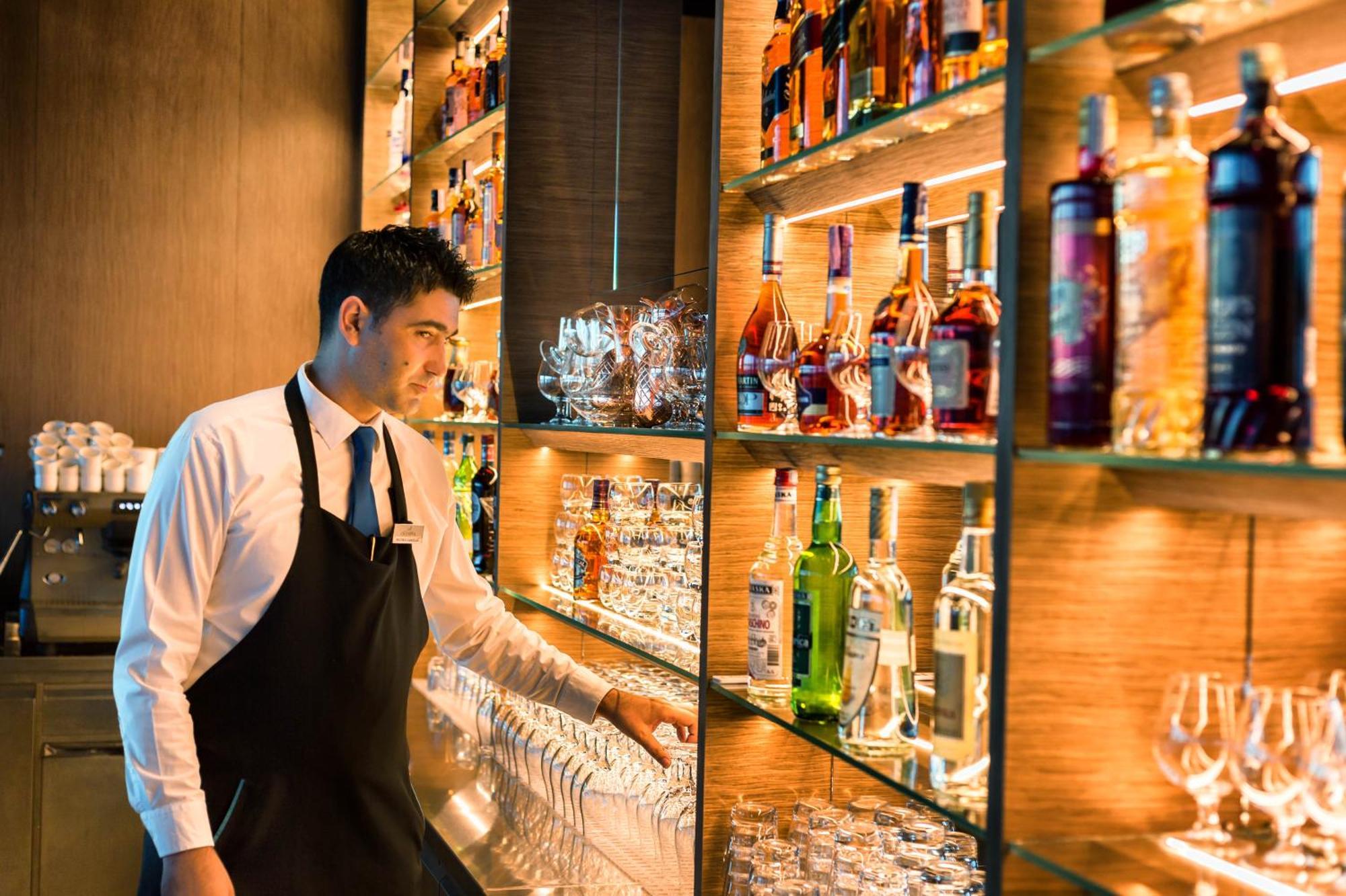 Hotel Olympia Sky Vodice Ngoại thất bức ảnh