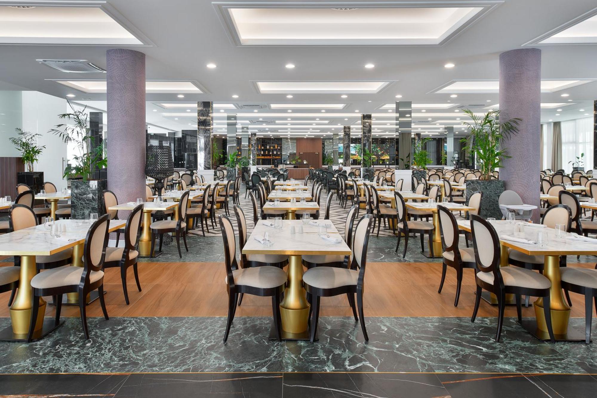 Hotel Olympia Sky Vodice Ngoại thất bức ảnh