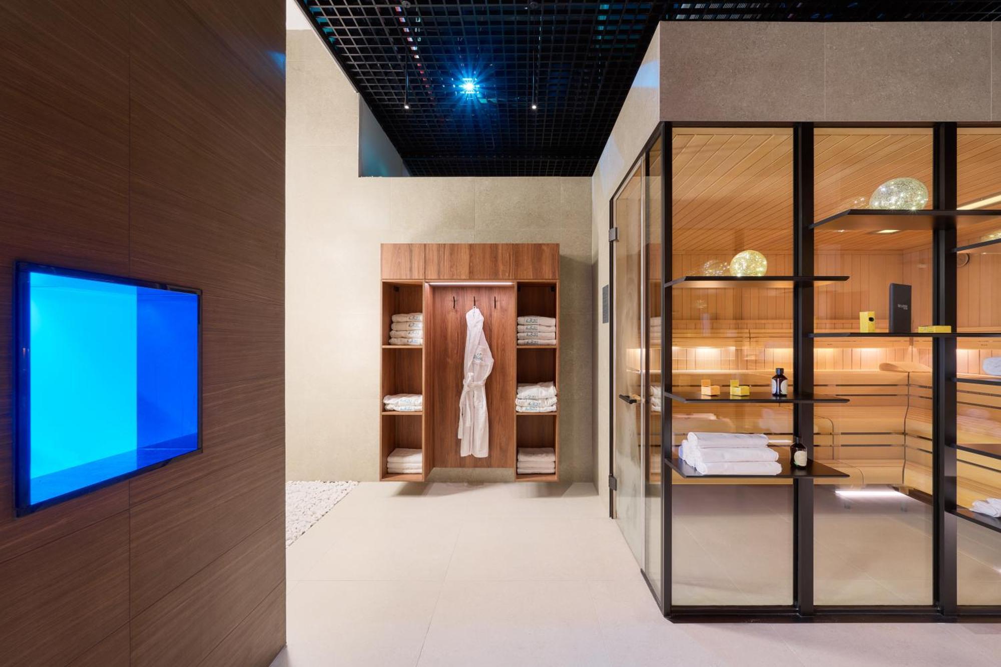 Hotel Olympia Sky Vodice Ngoại thất bức ảnh